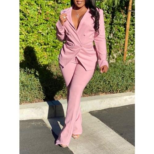 Женские брючные костюмы Shein Romwe China At AliExpress