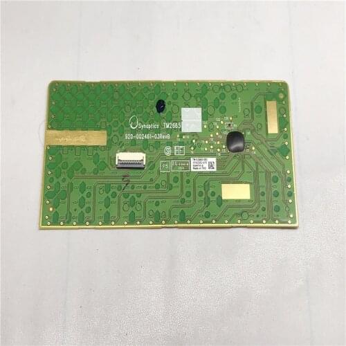 FOR HP Pavilion 15-N 15-D006AU 15-f 15-D 15-N 15-G 17-E 920-002461-03 Touchpad Touchpad TM2665 TM-02665-001