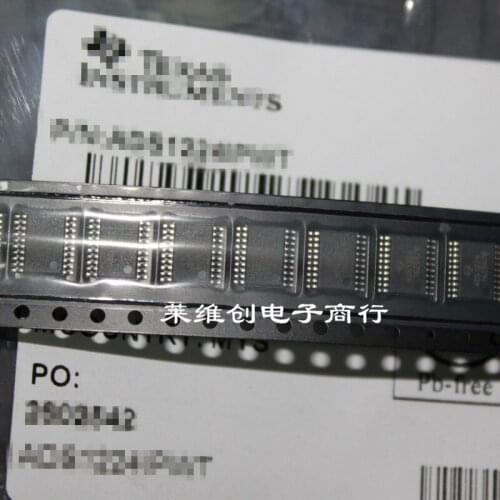 Only original DRV10983-Q1 DRV10983QPWPRQ1 HTSSOP-24 motor driver