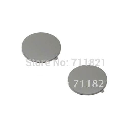 Interior rear seat ashtray side caps grey color 1 pair for VW Golf Jetta MK4