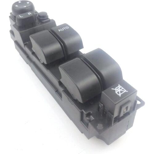DF89-66-350A window control switch Folding Function for Mazda 2