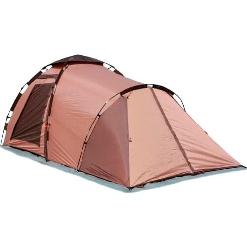 World of Maverick Tourist Tents