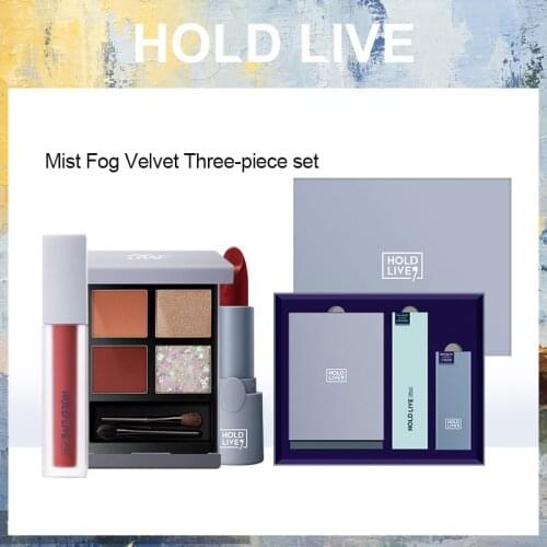 WYUEN Makeup Products