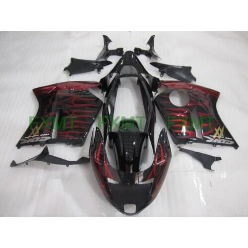 1996 - 2007 CBR1100 XX Bodywork 2000 CBR1100XX Body Kits 2004 CBR1100XX Abs Fairing