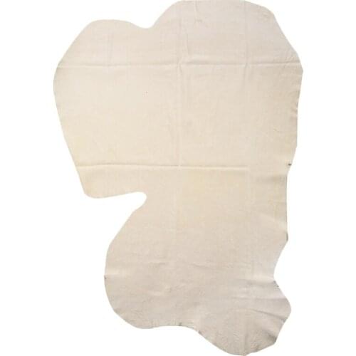 70*40cm Natural Chamois Leather Car Cleaning Cloth Genuine Leather Wash Suede Absorbent Quick Dry Towel Car Towel