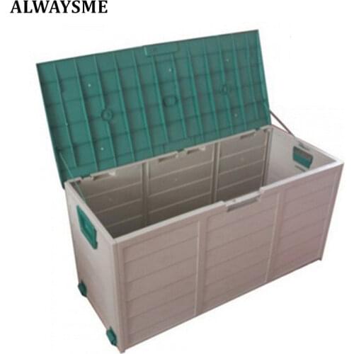 ALWAYSME Sheds For Summer Cottages