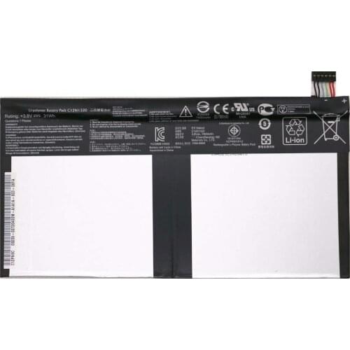 C12N1320 New Original Battery For ASUS Transformer Book T100 T100T T100TA T100TA-C1 R104TAF R104TAL R104TAM