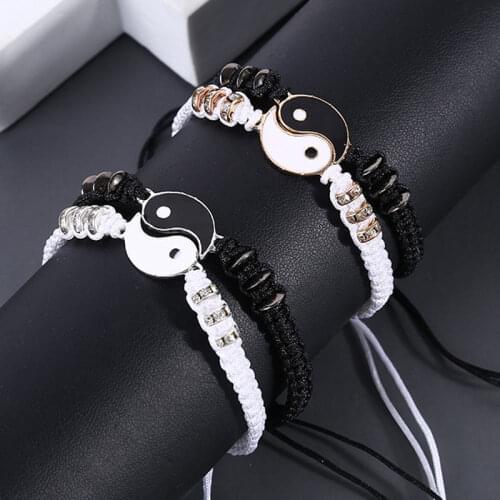 FEEHOW Chain Bracelets
