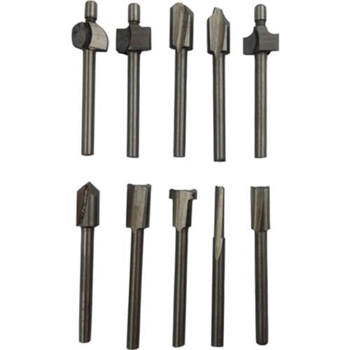Hooray Woodworking Milling Machines