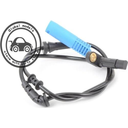 Front ABS Wheel Speed Sensor ABS Sensor forBMWMini R50 R52 R53 R55 R56 R57 R58 R59 R60 R61 one paceman cooper clubman countryman