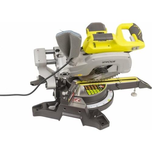 RYOBI Miter Saws