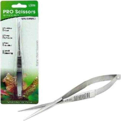 Ista Plant Tweezers Steel 15cm 397177283