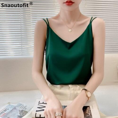 Женские летние топы Snaoutofit China At AliExpress