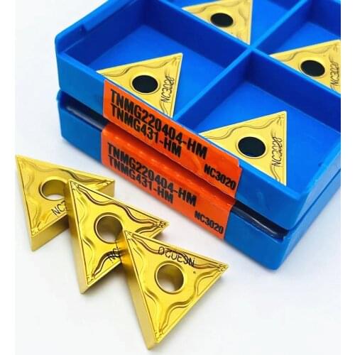 CNC aluminum tool APKT1135 1003 PDFR H01 high quality R0.8 metal turning tool APKT1003 lathe milling insert inner milling cutter