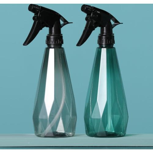 1Pcs Hand Sprayer Nozzles Pad Bottle Sprayer for Flowers Agricultural Sprayers Watering Irrigation Garden Supplies Home