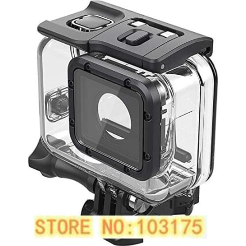 100% Original For GoPro Super Suit Uber Protection with Dive Housing for HERO5 HERO6 Hero 7 AADIV-001