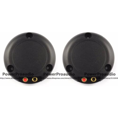 2pcs Replacement Diaphragm Selenium RPD205Ti For D205Ti Driver