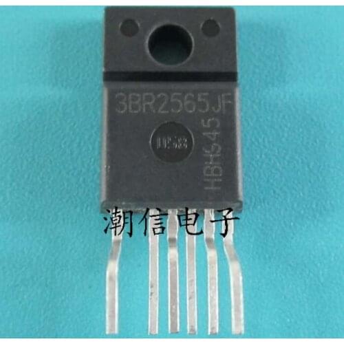 3BR2565JF ICE3BR2565JF 10pcs/lot