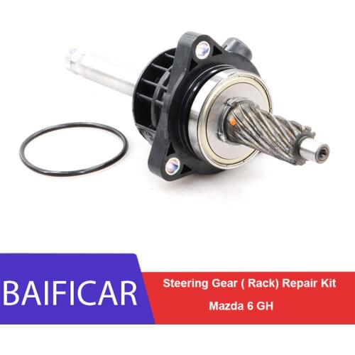 Baificar Brand New Genuine Electric Steering Gear ( Rack) Repair Kit Shaft Torsion Bar With the Angle Sensor For Mazda 6 GH