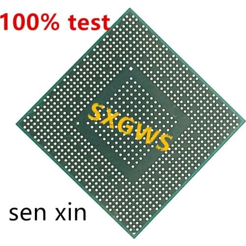 Free shipping 1 PCS GM107-850-A2 GM107 850 A2 BGA chip with ball tested Good Quality