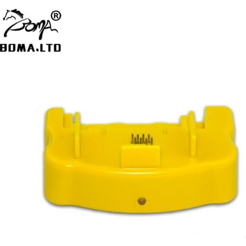 BOMA.LTD Original Cartridges Chip Resetter For EPSON SureColor P6050 P7050 P8050 P9000 P6050 P7050 P8050 P9050 Printer STD