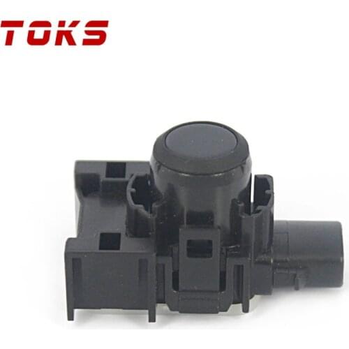 89341-64010-C0 PDC Distance Control Parking Sensor For Toyota Lexus IS250 IS350 4Runner 2013 2014 4.0L 89341-64010