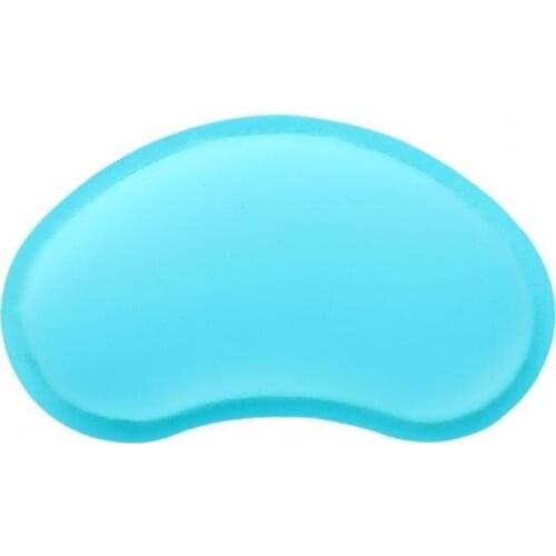 Wrist Rest Pad Professional Comfortable Memory Cotton Keyboard Mouse Wrist Hand Rest Mat PC Laptop