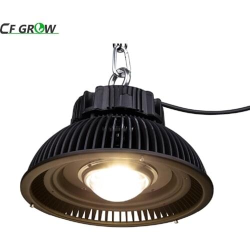 COB LED Grow Light Full Spectrum Luminus CXM32 1000W 3500K LED Plant Growing Lamp For Indoor Greenhouse Plants All Stages