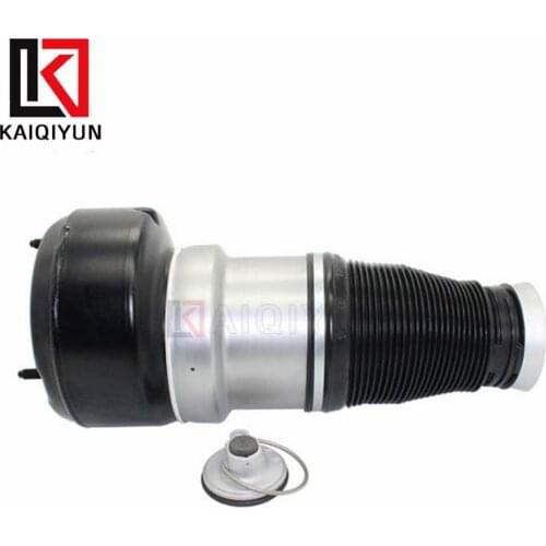 Front Left / Right Air Suspension Spring For Mercedes Benz S Class W221 2007-2013 Air Spring Bag 2213204913, 2213209313
