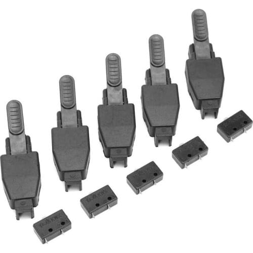 Torch Switch with Core Tig Welding Torch Switch Tig Welder Kit for Welding for Factory