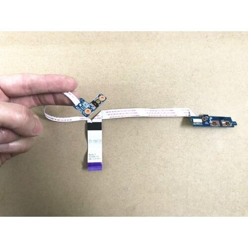 Suitable for HP 4440s 4441s 4740s 4540s Power Button Board Switch board