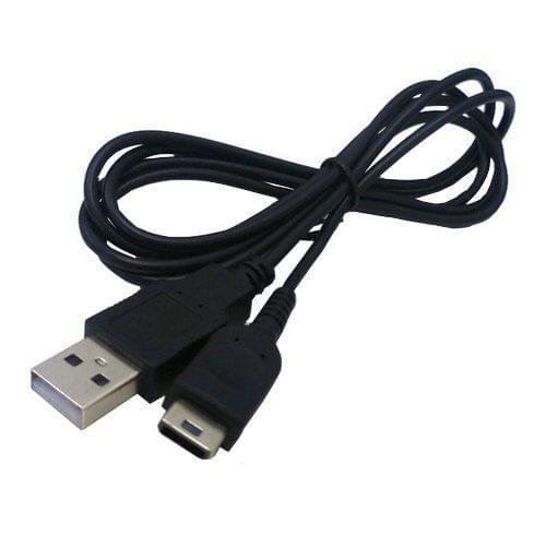 High Quality Power Cable for Nintendo G B M USB Power Cable for Gameboy Micro Console