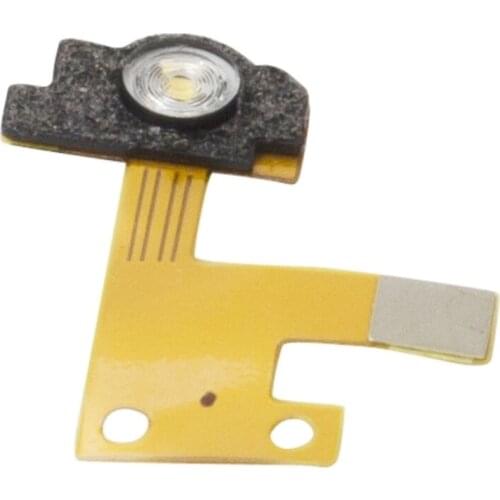 Replacement Parts Flashlight Flex Cable Fits For Motorola Moto Z XT1650