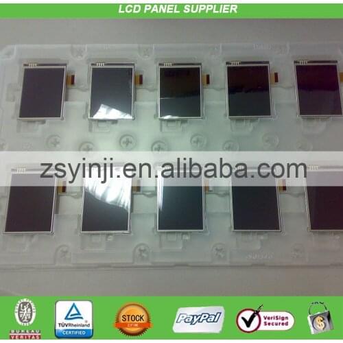 3.7 inch LCD PANEL LS037V7DW01