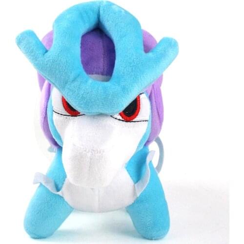 22cm Anime Cute Suicune Plush Toy Dolls Soft Stuffed Animal Toys gift for Children