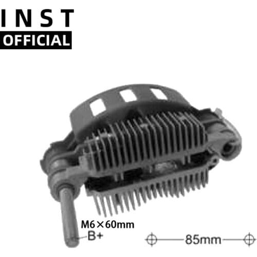 ALTERNATOR GENERATORS RECTIFIER BRIDGE FOR MR8568 13735 31-8384