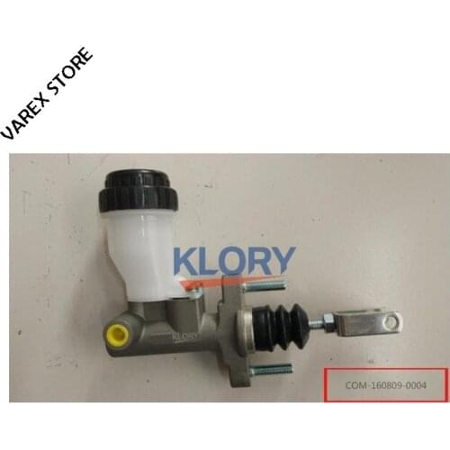 Clutch master cylinder for Great wall wingle OEM: 1608000-K00