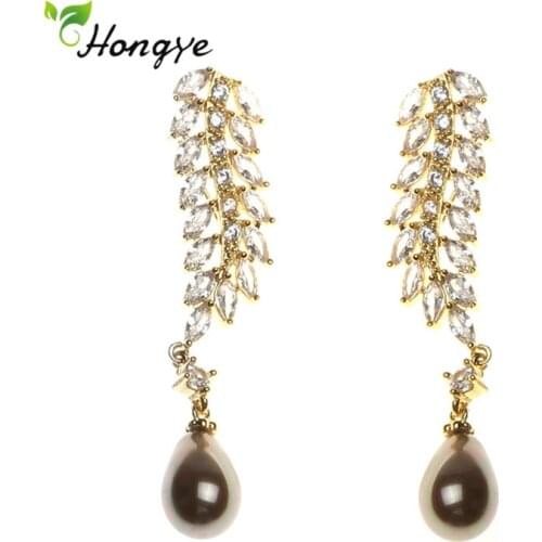 Детские серьги Hongye China At AliExpress