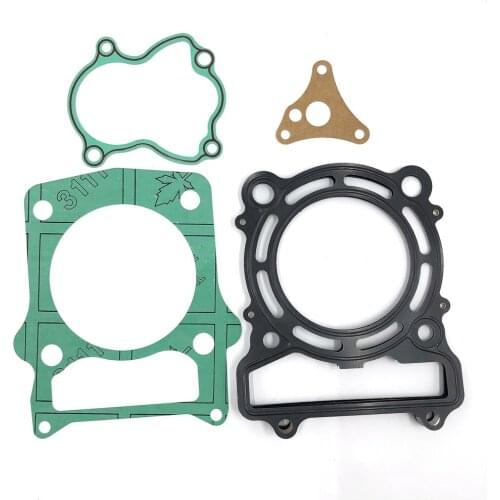 Cylinder Gasket Sets For HISUN 500CC HS500 ATV UTV Quad
