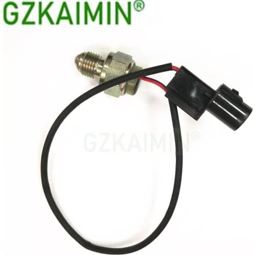 New IO T/H Gearshift 4WD Lamp Switch OEM MB837106 For M-itsubishi Pajero IO