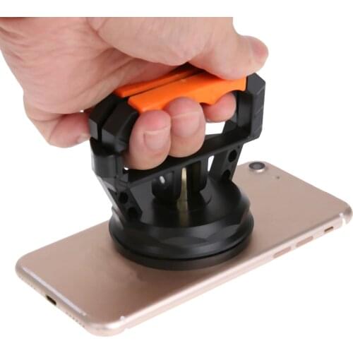 Suction Cup Smart Phone LCD Opening Tool Heavy Duty Smart Phone Repair LCD Screen Opening Tool