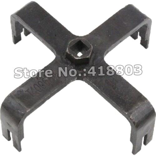 T40068 Fuel Tank Sender Unit Tool For VW, Audi