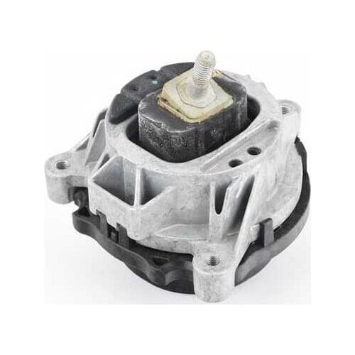 1 piece Engine mount Left Side for BMW F20 F30 M135i M235i M240i 335i 435i N55 22116787659