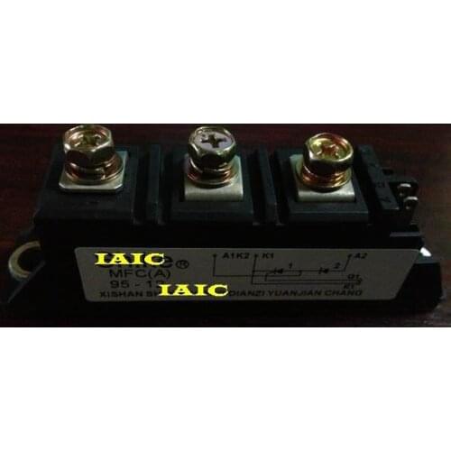 100%New and original, 90 days warranty MFC95-12