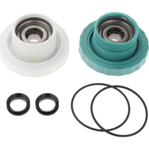 2Pcs Top Loader for Electrolux Washing Machine Washer 4071430971 1460125 1460124