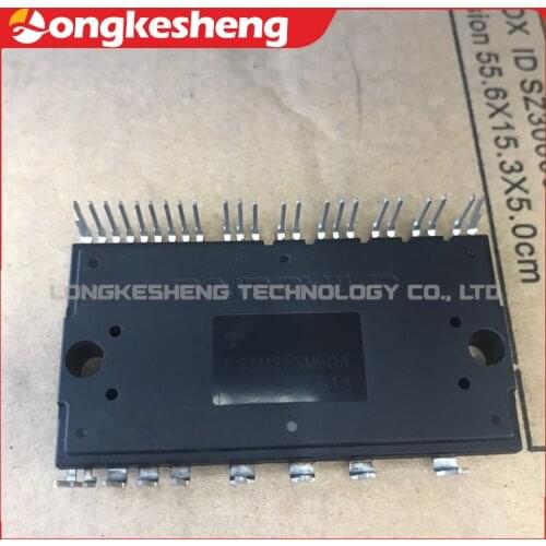 Free Shipping Original Module in Stock FSAM50SM60A FSAM75SM60A FSAM75SM60SL