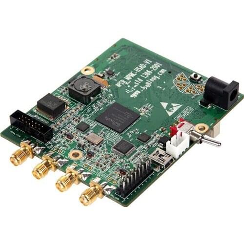 For OMAPL138 tl138fi-evm DSP+ARM+FPGA data acquisition development board C6748