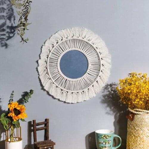 Duolvqi Decorative Mirrors