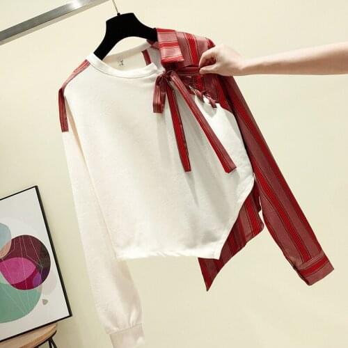 Ediwallen Women's Long Sleeve T-shirts