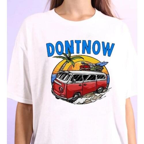 Hahayule Women's Cotton T-Shirts